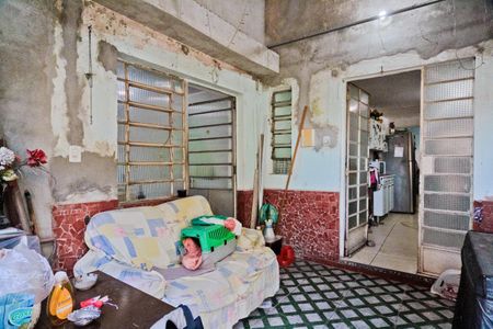 Casa à venda com 230m², 1 quarto e 2 vagasÁrea de Serviço