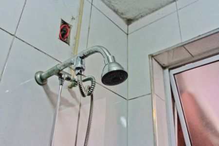 Casa à venda com 230m², 1 quarto e 2 vagasBanheiro