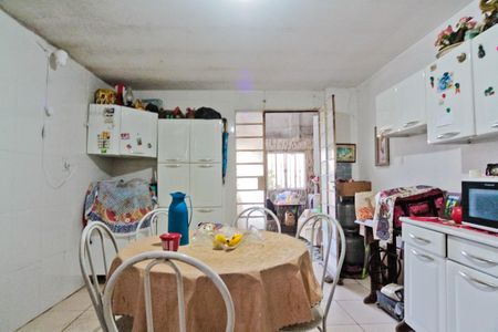 Casa à venda com 230m², 1 quarto e 2 vagasCasa 2 - cozinha