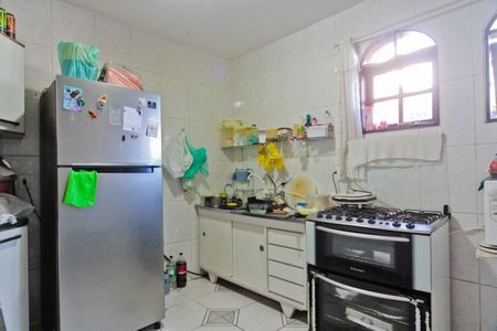Casa à venda com 230m², 1 quarto e 2 vagasCozinha