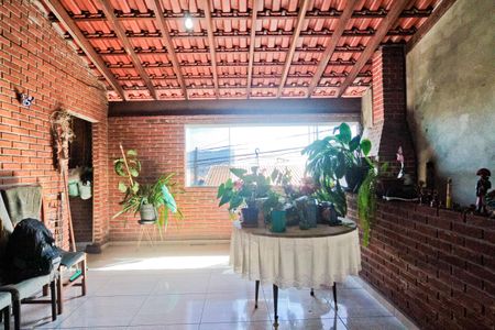 Varanda de casa à venda com 1 quarto, 230m² em Vila Nova Cachoeirinha, São Paulo