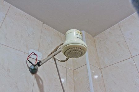 Casa à venda com 230m², 1 quarto e 2 vagasCasa 2 - banheiro