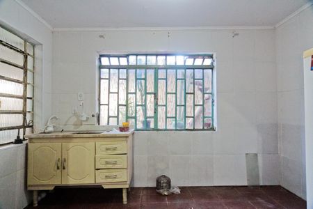 Casa à venda com 230m², 1 quarto e 2 vagasCasa 2 - cozinha