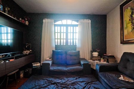 Sala de casa à venda com 1 quarto, 230m² em Vila Nova Cachoeirinha, São Paulo