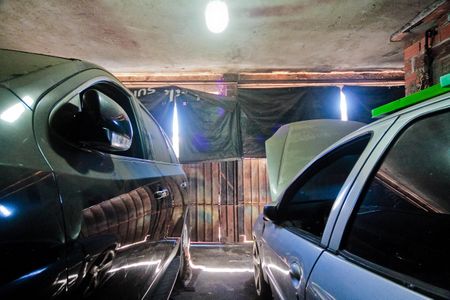 Área externa de casa à venda com 1 quarto, 230m² em Vila Nova Cachoeirinha, São Paulo