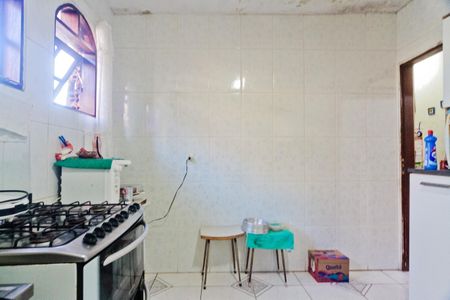 Casa à venda com 230m², 1 quarto e 2 vagasCozinha