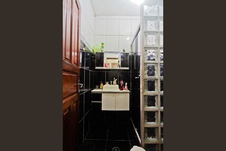 Banheiro de casa à venda com 1 quarto, 230m² em Vila Nova Cachoeirinha, São Paulo