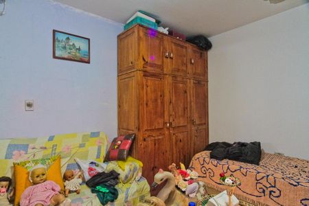 Casa à venda com 230m², 1 quarto e 2 vagasCasa 2 - Quarto 2