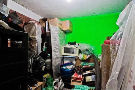 Casa à venda com 230m², 1 quarto e 2 vagasÁrea externa