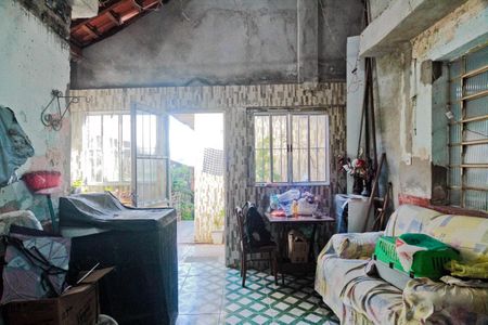 Casa à venda com 230m², 1 quarto e 2 vagasÁrea de Serviço