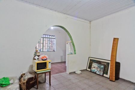 Casa à venda com 230m², 1 quarto e 2 vagasCasa 2 - sala