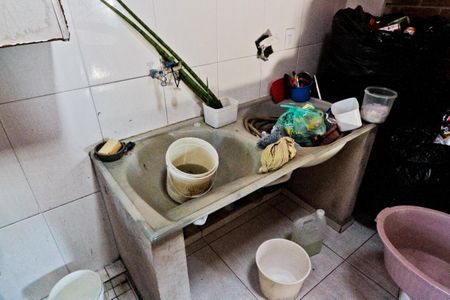 Casa à venda com 230m², 1 quarto e 2 vagasÁrea de Serviço