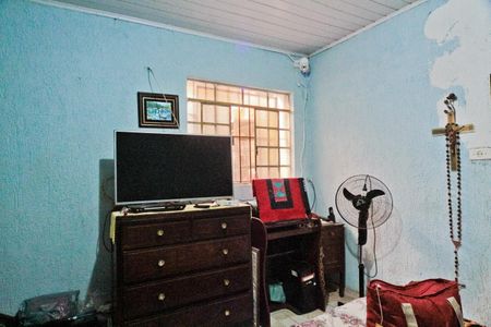 Casa à venda com 230m², 1 quarto e 2 vagasCasa 2 - Quarto 1