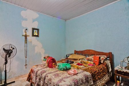 Casa à venda com 230m², 1 quarto e 2 vagasCasa 2 - Quarto 1