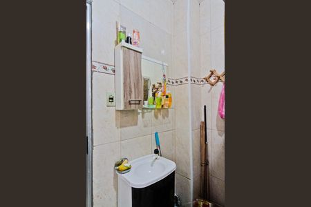 Casa à venda com 230m², 1 quarto e 2 vagasCasa 2 - banheiro