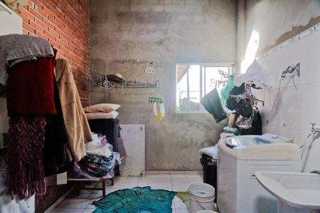 Casa à venda com 230m², 1 quarto e 2 vagasÁrea de Serviço