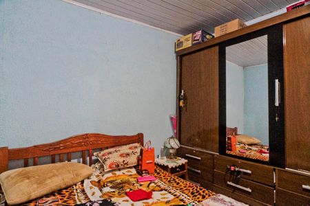 Casa 2 - Quarto 1 de casa à venda com 1 quarto, 230m² em Vila Nova Cachoeirinha, São Paulo