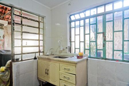 Casa 2 - cozinha de casa à venda com 1 quarto, 230m² em Vila Nova Cachoeirinha, São Paulo