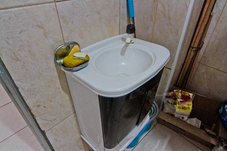 Casa à venda com 230m², 1 quarto e 2 vagasCasa 2 - banheiro