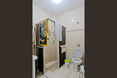 Casa à venda com 230m², 1 quarto e 2 vagasCasa 2 - banheiro