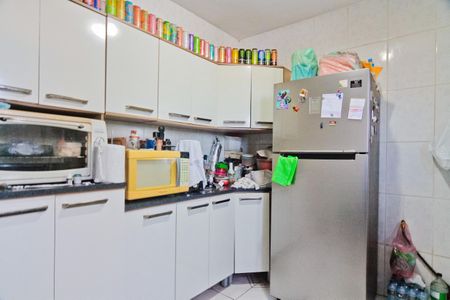 Casa à venda com 230m², 1 quarto e 2 vagasCozinha