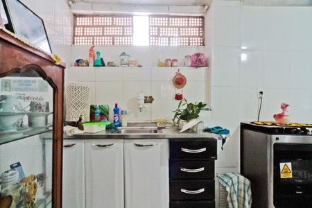 Casa à venda com 230m², 1 quarto e 2 vagasCasa 2 - cozinha