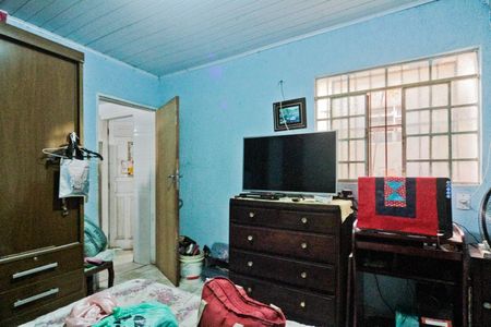 Casa à venda com 230m², 1 quarto e 2 vagasCasa 2 - Quarto 1