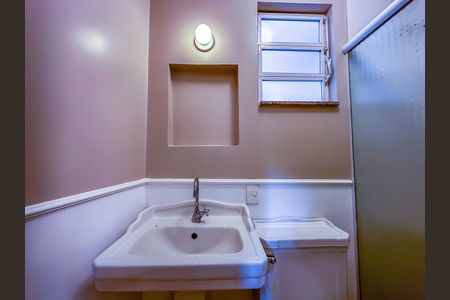 Apartamento à venda com 3 quartos, 180m² em Flamengo, Rio de Janeiro