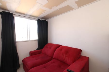 Apartamento à venda com 2 quartos, 43m² em Diamante, Belo Horizonte