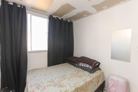Apartamento à venda com 43m², 2 quartos e 1 vaga