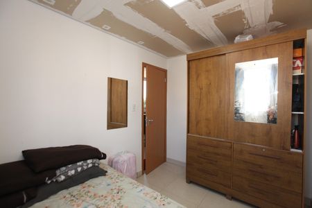 Apartamento à venda com 2 quartos, 43m² em Diamante, Belo Horizonte