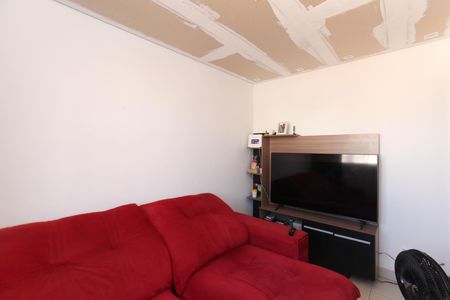Apartamento à venda com 43m², 2 quartos e 1 vaga