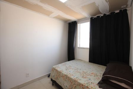 Apartamento à venda com 2 quartos, 43m² em Diamante, Belo Horizonte
