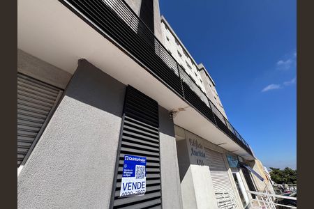 Apartamento à venda com 43m², 2 quartos e 1 vaga Apartamento à venda com 43m², 2 quartos e 1 vagaplaquinha instalada_19/06/2026_KYGA-4