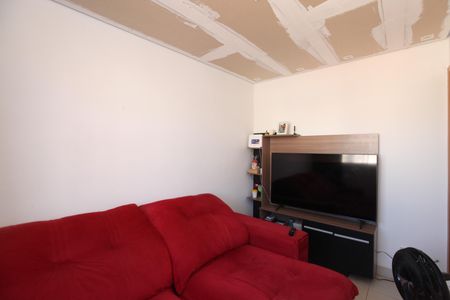 Apartamento à venda com 2 quartos, 43m² em Diamante, Belo Horizonte