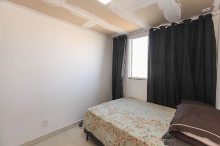 Apartamento à venda com 43m², 2 quartos e 1 vaga