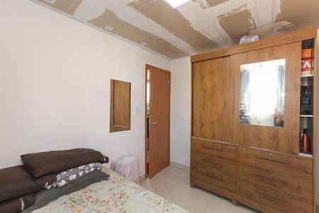 Apartamento à venda com 43m², 2 quartos e 1 vaga