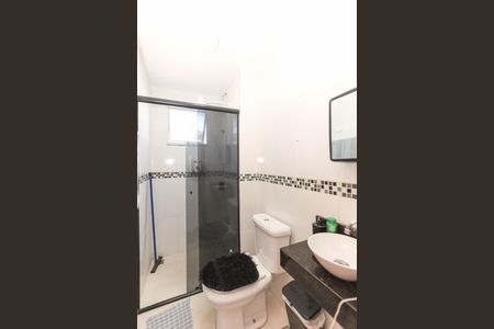 Apartamento à venda com 43m², 2 quartos e 1 vaga