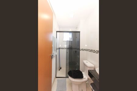 Apartamento à venda com 43m², 2 quartos e 1 vaga
