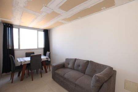 Apartamento à venda com 2 quartos, 43m² em Diamante, Belo Horizonte
