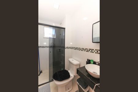 Apartamento à venda com 43m², 2 quartos e 1 vaga