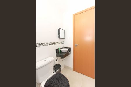 Apartamento à venda com 43m², 2 quartos e 1 vaga