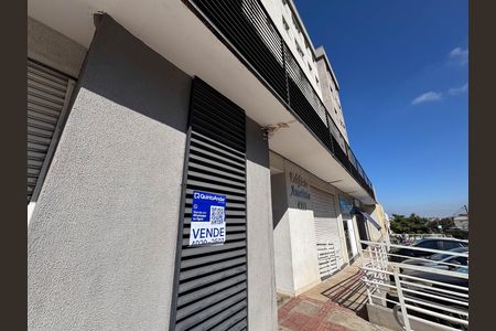 Apartamento à venda com 43m², 2 quartos e 1 vaga Apartamento à venda com 43m², 2 quartos e 1 vagaplaquinha instalada_19/06/2026_KYGA-4