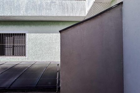 vista do Quarto 4 de casa à venda com 4 quartos, 258m² em Alto da Mooca, São Paulo