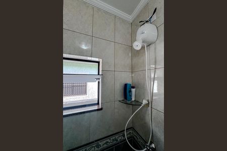 Casa à venda com 258m², 4 quartos e 7 vagas Casa à venda com 258m², 4 quartos e 7 vagasBanheiro
