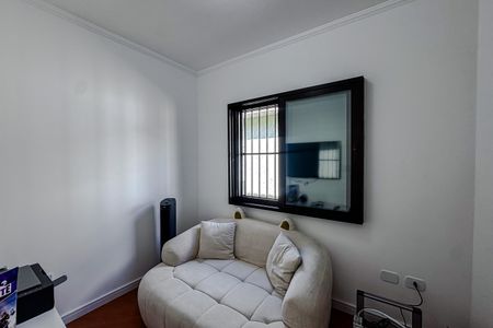 Casa à venda com 258m², 4 quartos e 7 vagas Casa à venda com 258m², 4 quartos e 7 vagasQuarto 3