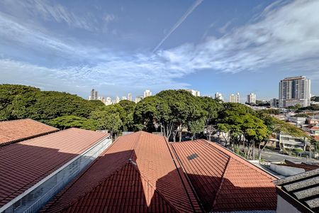 Casa à venda com 258m², 4 quartos e 7 vagas Casa à venda com 258m², 4 quartos e 7 vagasVista da Suíte