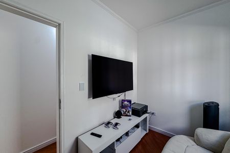 Quarto 3 de casa à venda com 4 quartos, 258m² em Alto da Mooca, São Paulo