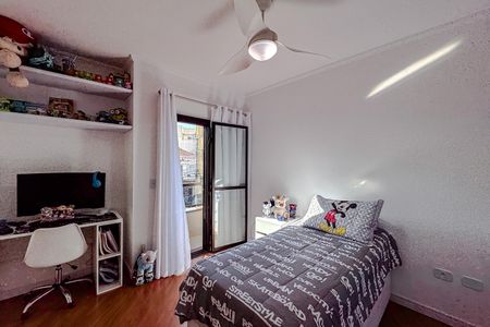 Casa à venda com 258m², 4 quartos e 7 vagas Casa à venda com 258m², 4 quartos e 7 vagasQuarto 2 - Suíte