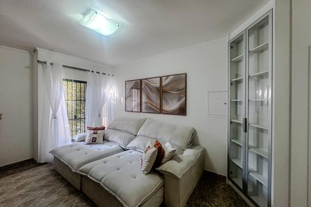 Sala de casa à venda com 4 quartos, 258m² em Alto da Mooca, São Paulo